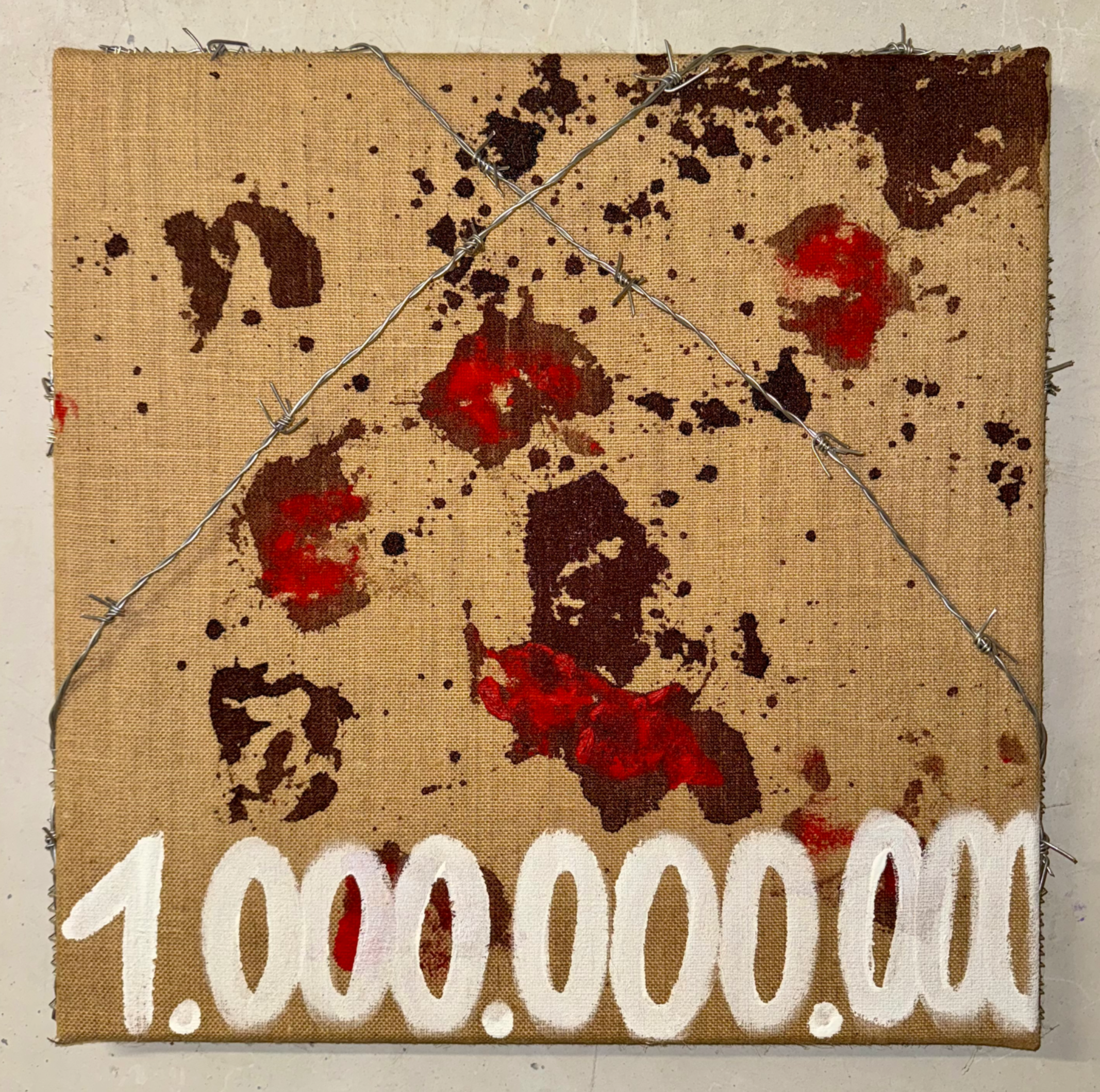 Geruch der Erinnerung