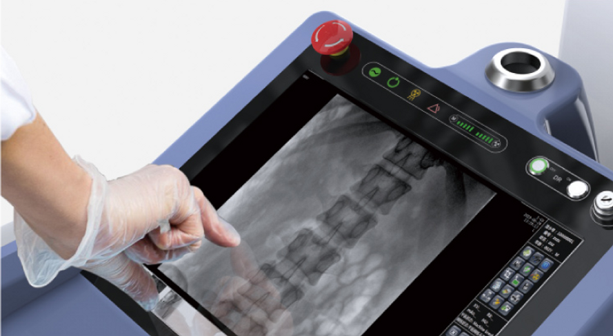 Perlove PLX5200A DR View