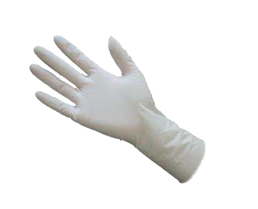 Powder-Free Latex Gloves