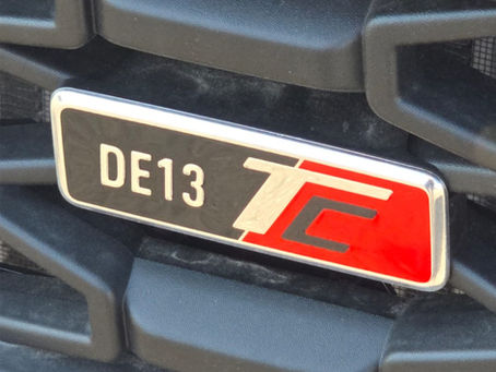 Renault’s Turbo Compound Engine: Efficient. Powerful. Proven.
