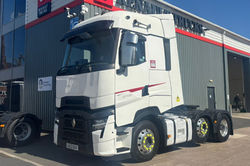 2023 Renault T-High 520