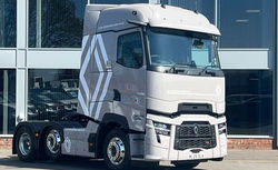 2025 Renault T High 480 TC
