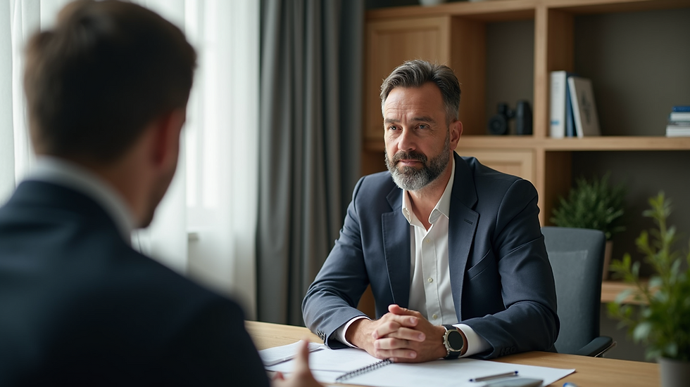 Effectieve Mediation Oplossingen Thuis en Online