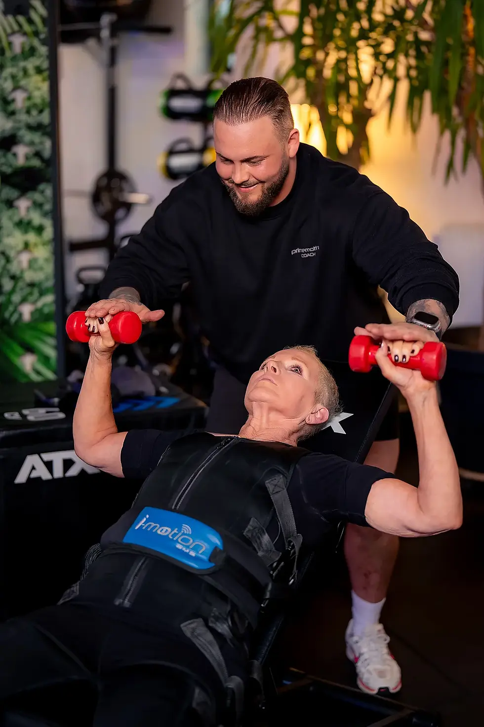 Personal Training 2