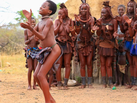 "SHAKING":THE STRESS&TRAUMA BUSTING TREND THAT'S ABSOLUTELY FREE- EL "MENEO" QUE TE QUITA EL ESTRÉS