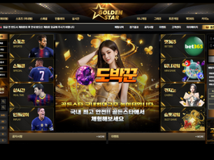 골든스타(GOLDEN STAR) 카지노 먹튀제보 종합정리, 이용 전 체크해야 할 부분은?