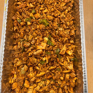 Protein Tray