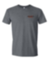 LGC-Custom Logo T-shirt