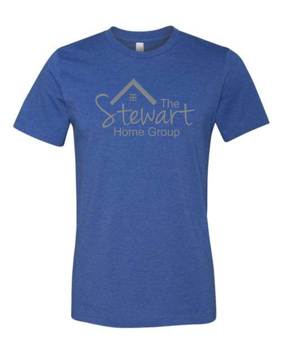 Thumbnail: The Stewart Home Group-T-shirt
