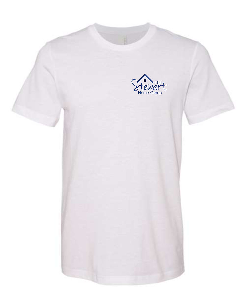 Thumbnail: The Stewart Home Group-T-shirt