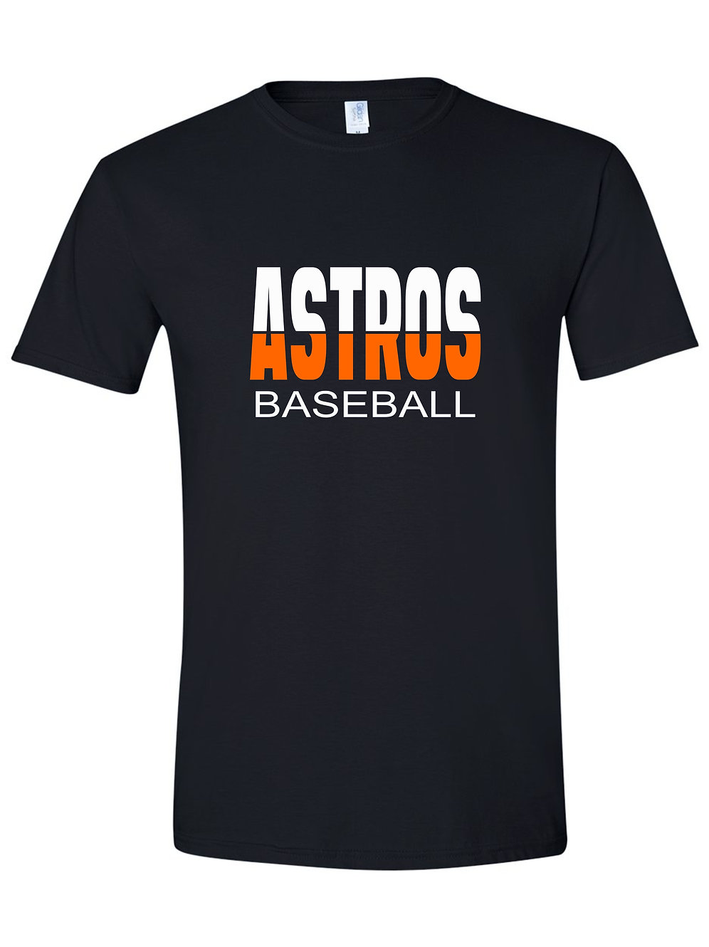 AstrosCotton Tshirt