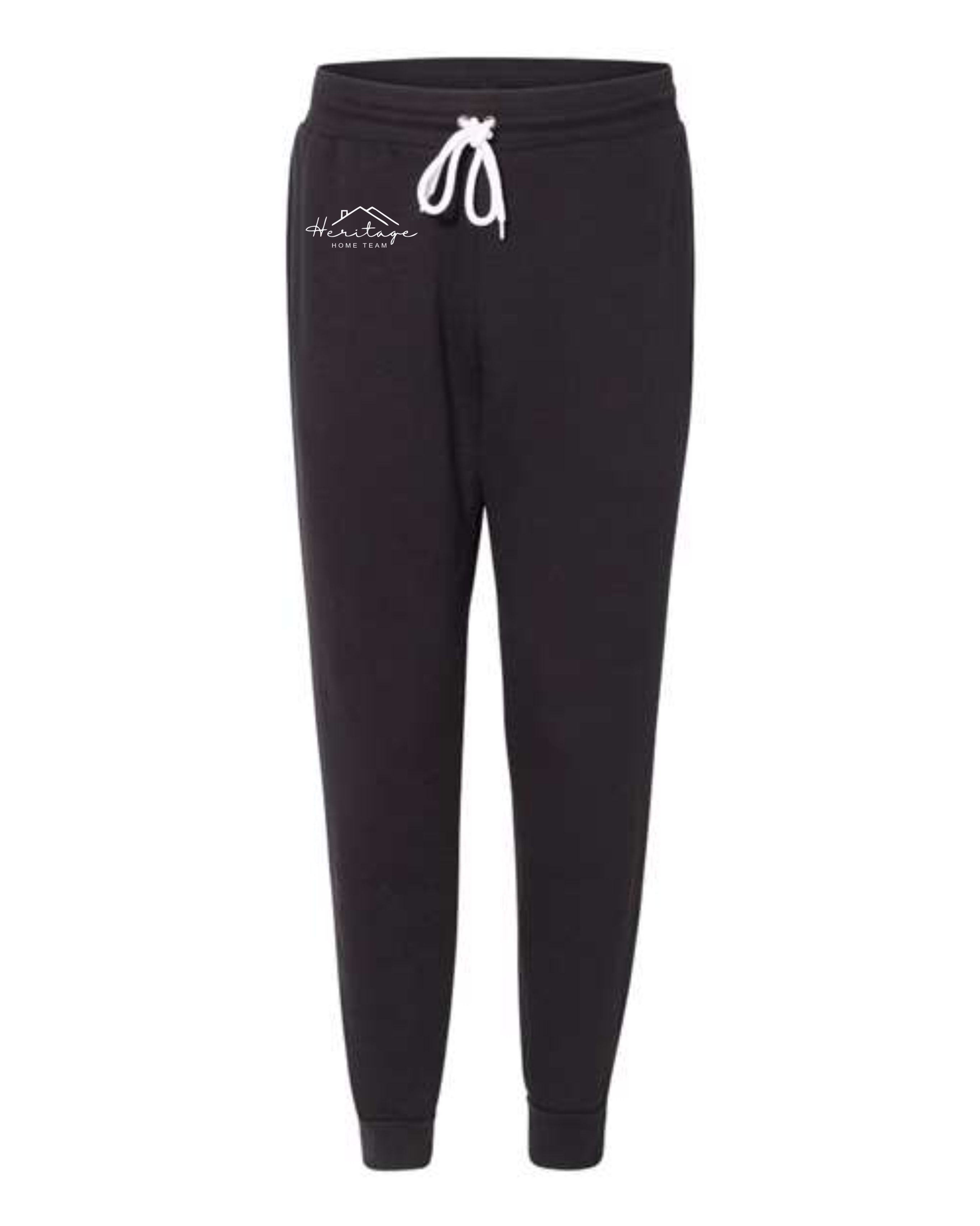 Heritage Home Team-Fleece Jogger Pant