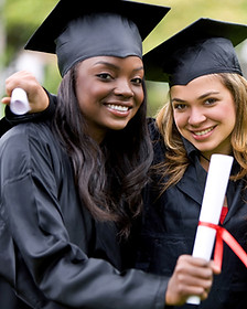 Graduates