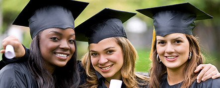 Undergrads and grads - we provide job search strategies