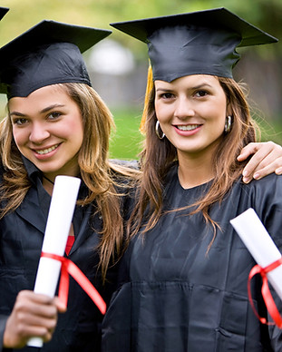 Graduates