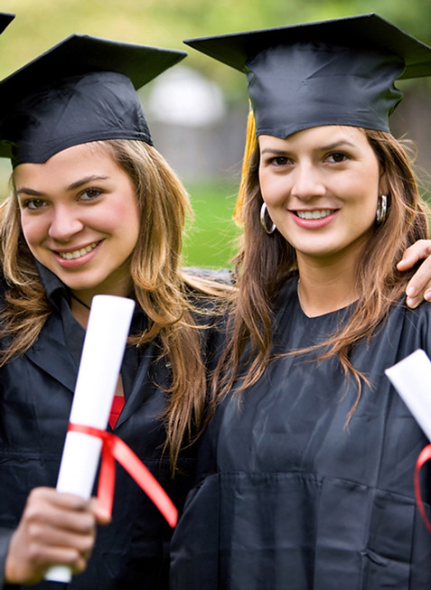 Graduates
