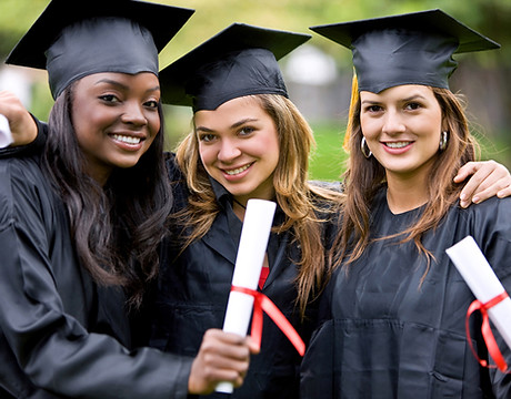 Graduates