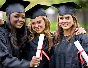 Les diplômés