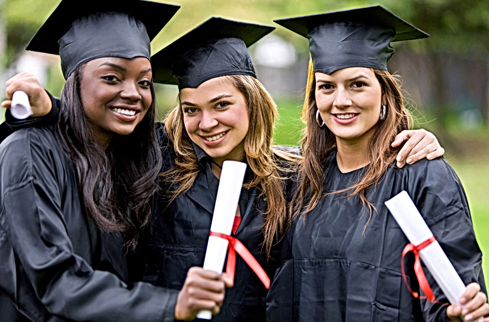 Graduates