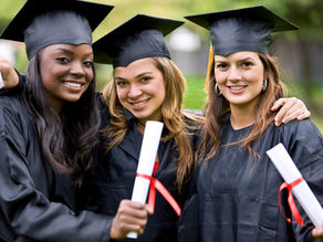 Lucit can power your Spring Graduation Campaigns