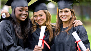 Nutrition support for nutrition graduates