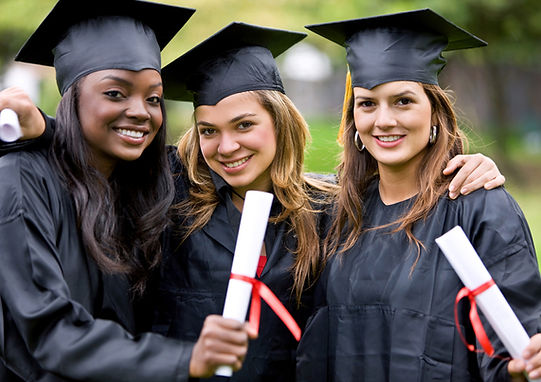 Les diplômés