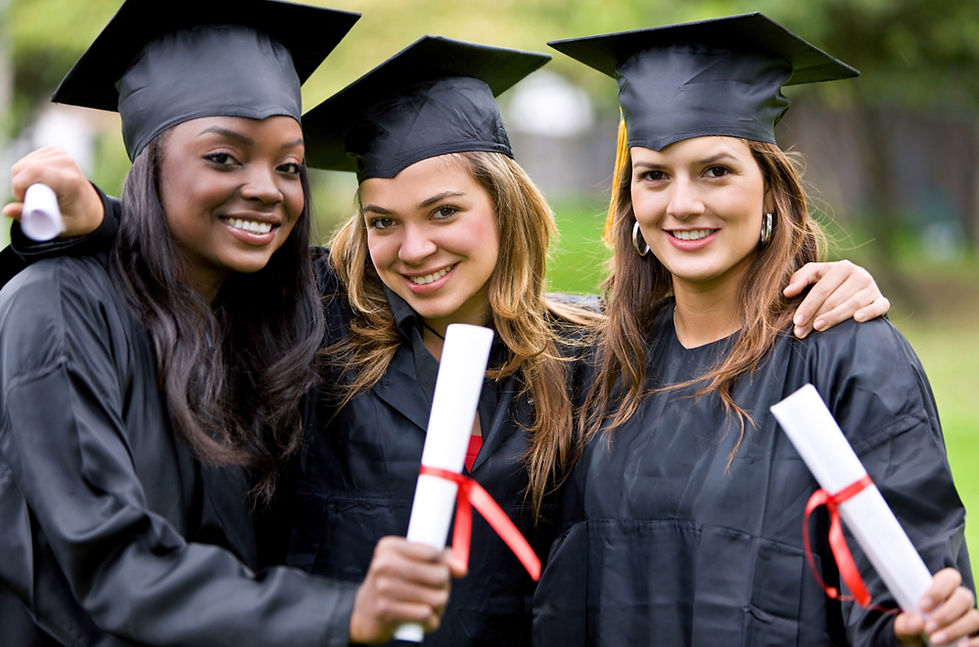 Graduates