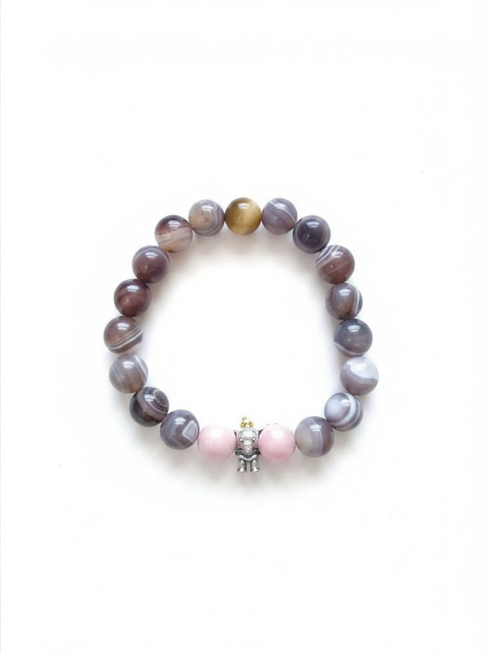 Miniature : Bracelet d'inspiration Disney - animaux