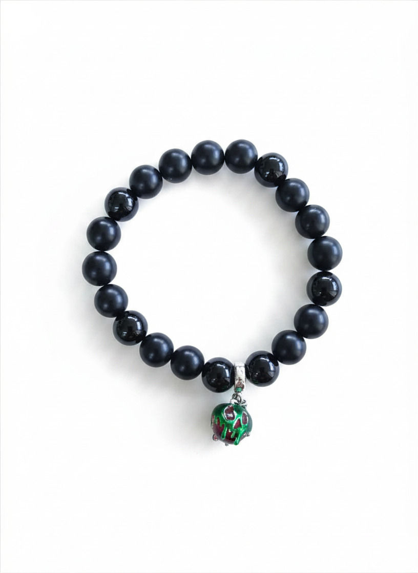 Bracelets d'inspiration Disney - Villains