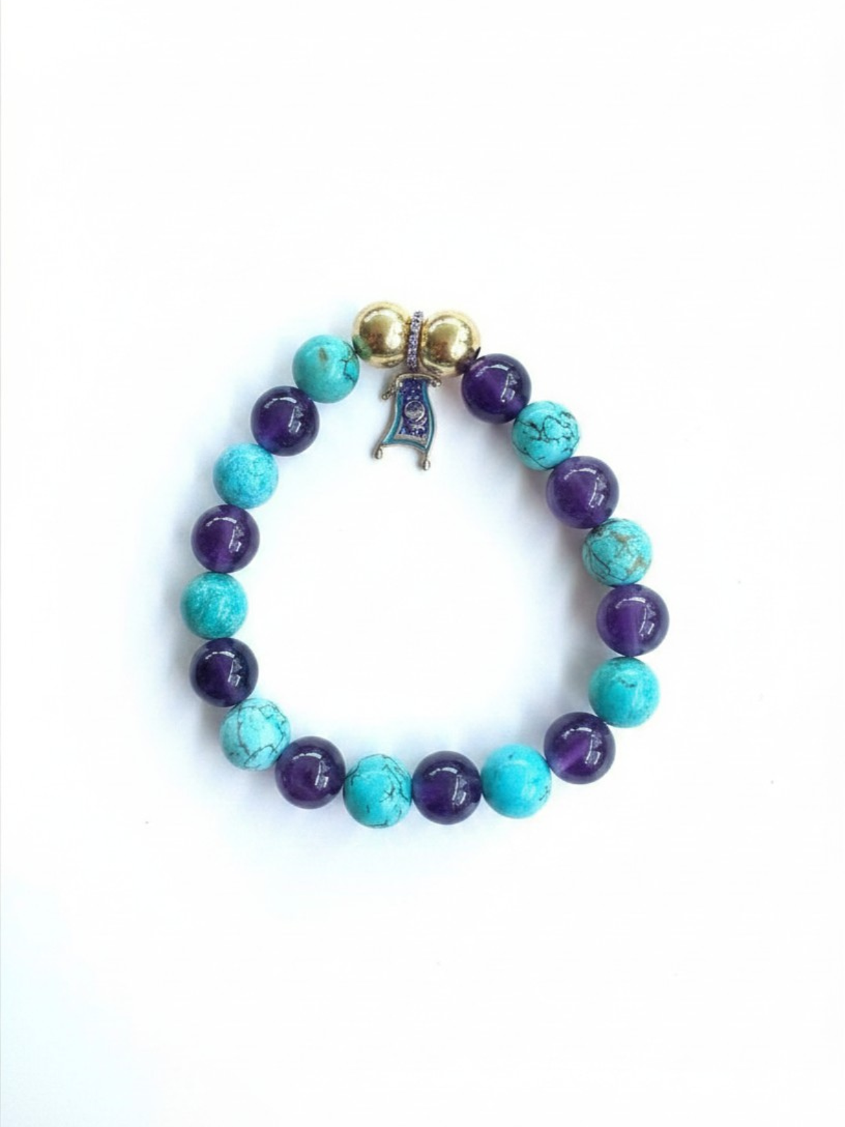 Bracelets d'inspiration Disney - compagnons