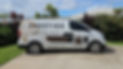 Prestige Van