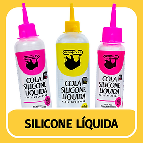 Silicone Líquida