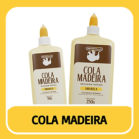 Cola Madeira