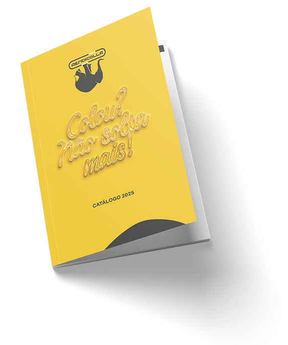 Catálogo Rendicolla