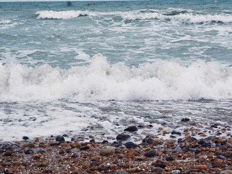 Thoughts on Aggregate