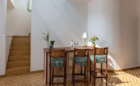 Architecture & Interior Photography