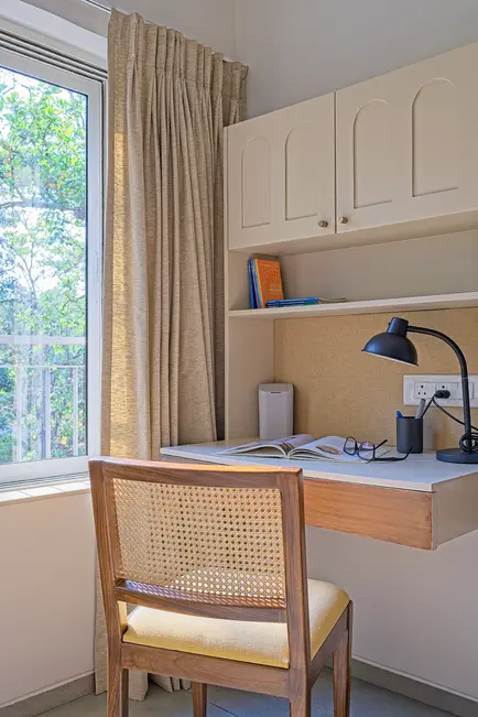 Interior Shoot Goa, North Goa, Apartment