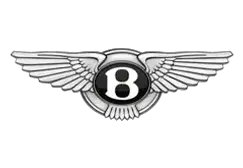 bentley-logo. Epic Windscreen your local skilled reliable Bentley Windscreen, Side Door Glass and Rear Heated Glass Replacement Glazier. Same or next day fast and affordable service 