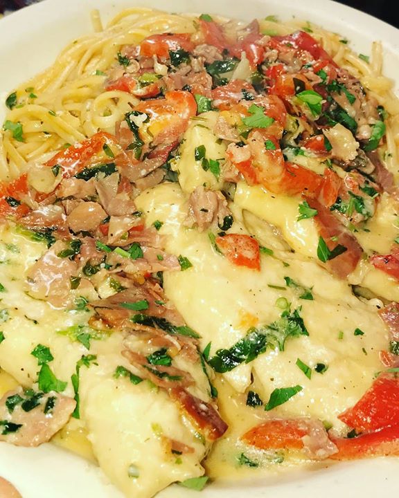 Brothers Hamilton Brother's Pizza