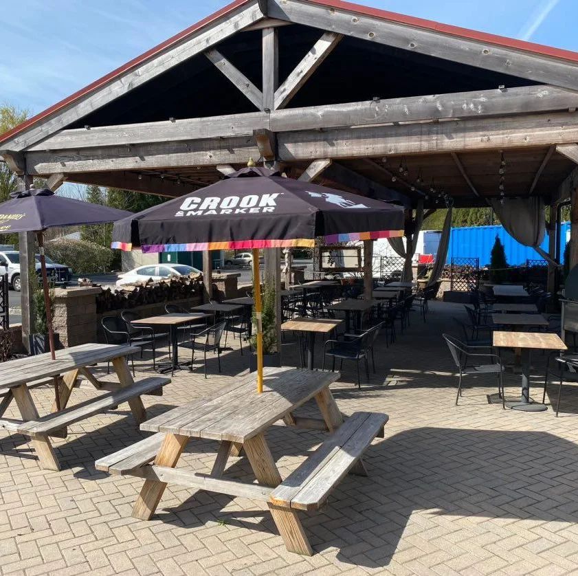 Brothers Pizza on 33 Hamilton New Jersey Pizza