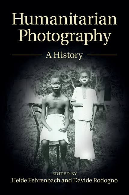 Humanitarian Photography: a History