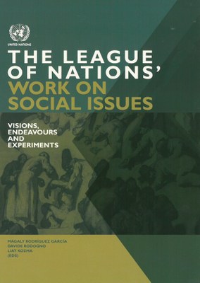 The LONs' Work on Social Issues