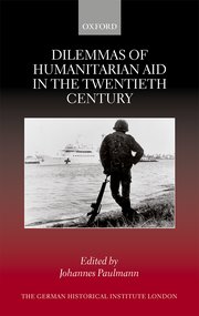 Dilemmas of Humanitarian Aid