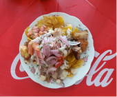 Pascuales: ¡Tierra de la mejor fritada!