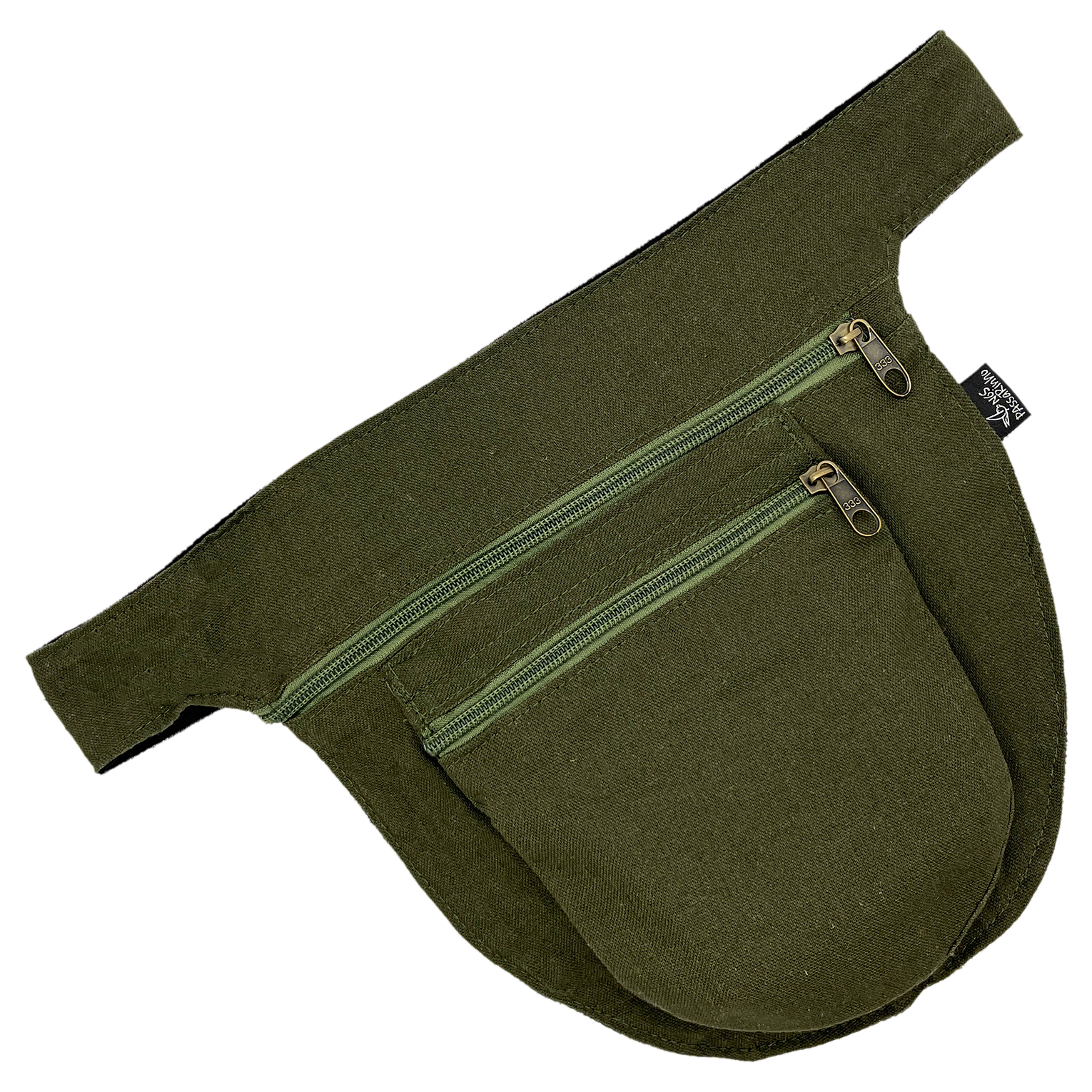 Cartucheira Nós Passarinho - Lisas