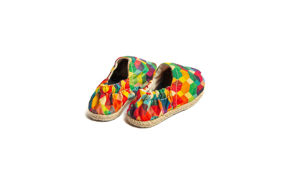 Miniatura: Colméia Infantil