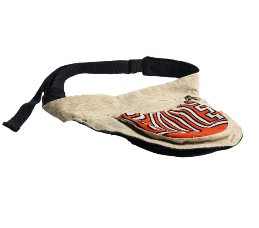 Miniatura: Cartucheira Kuna Yala I