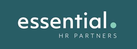 Essential HR branding