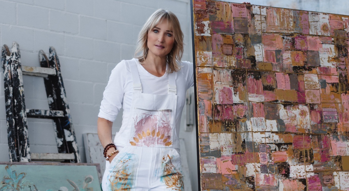 KunstBoutique Denise Frunz