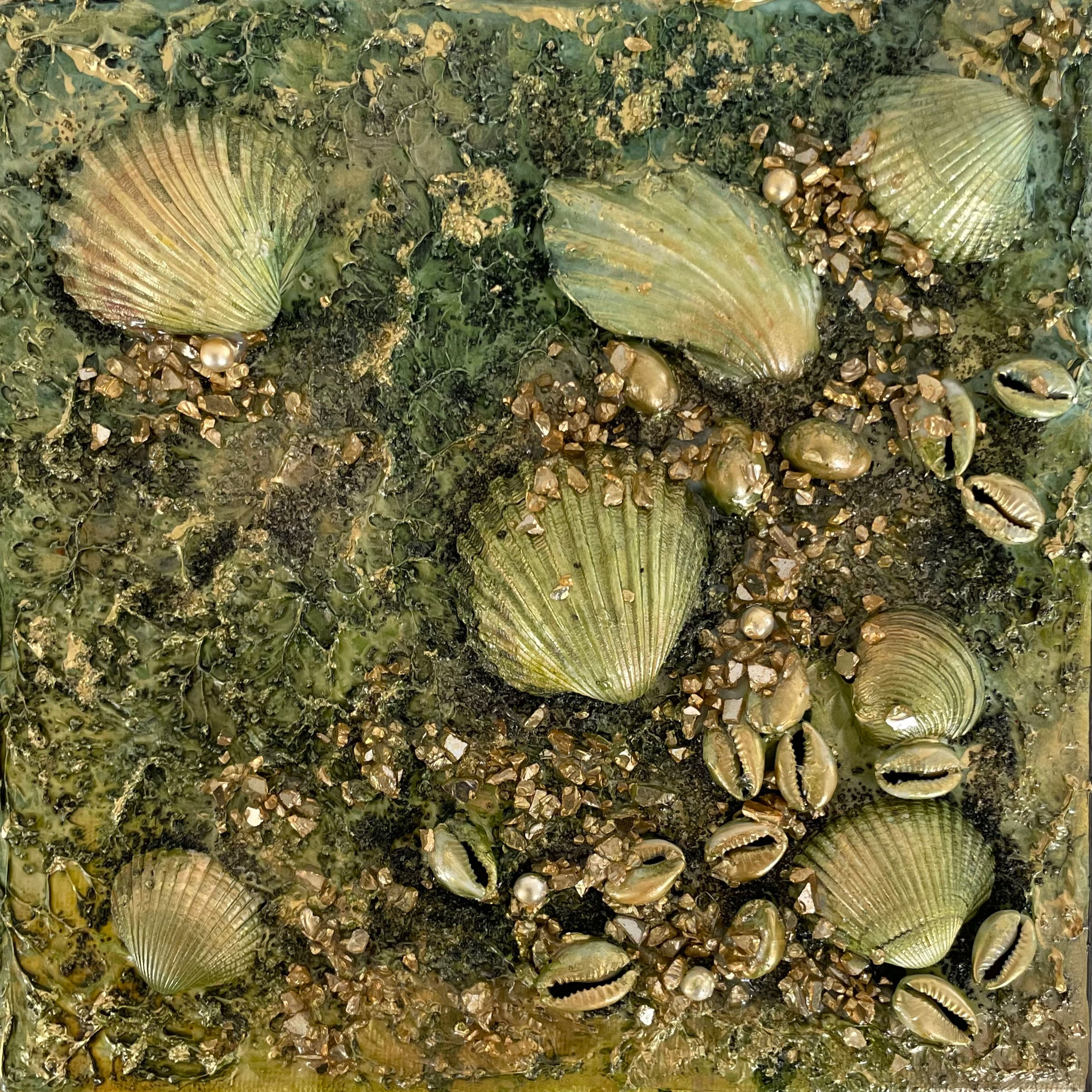 Meeresflüstern